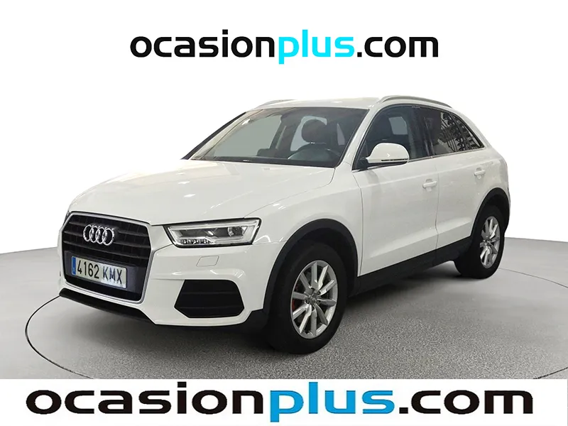 Audi Seminuevos Las palmas