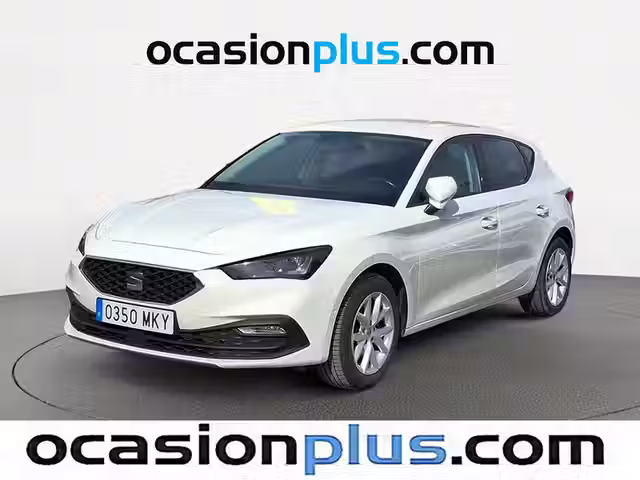 Seat León