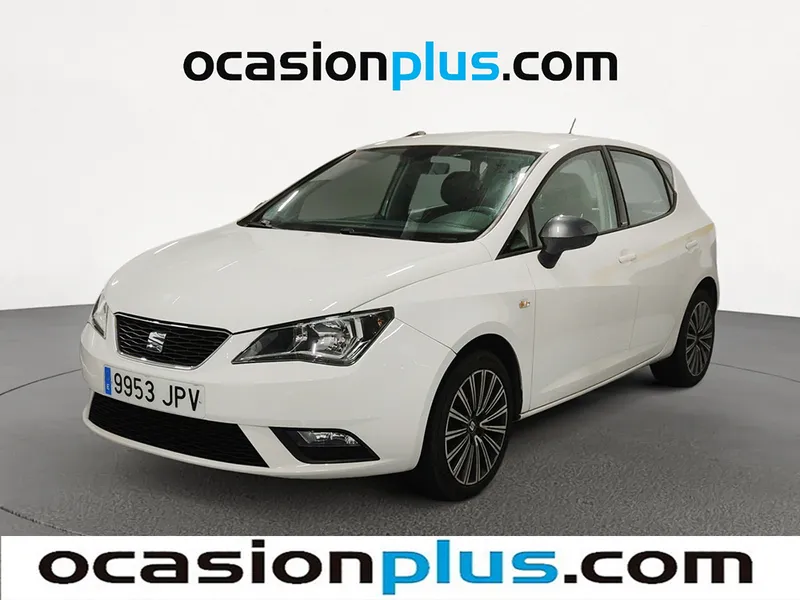 Seat Ibiza Ocasión Málaga