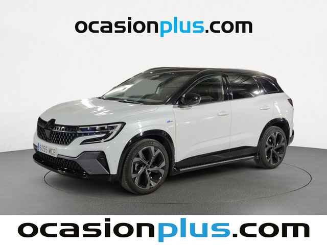 Renault Austral Ocasión
