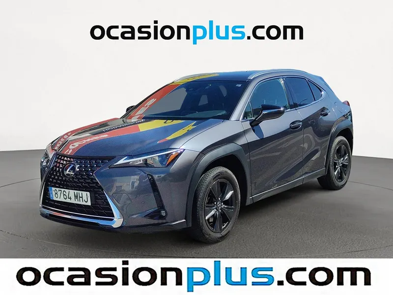 Lexus Seminuevo