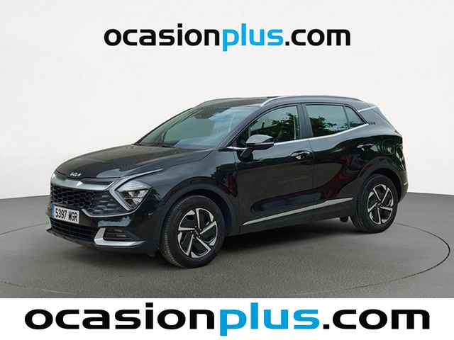 Kia Seminuevos Málaga
