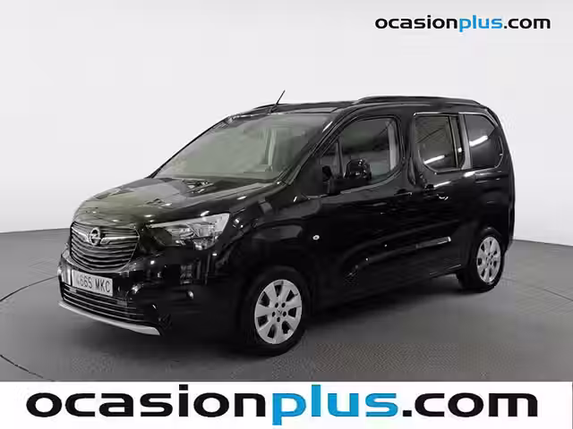Opel Combo Life