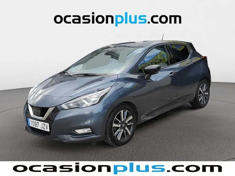 Nissan Segunda Mano Baratos Ourense