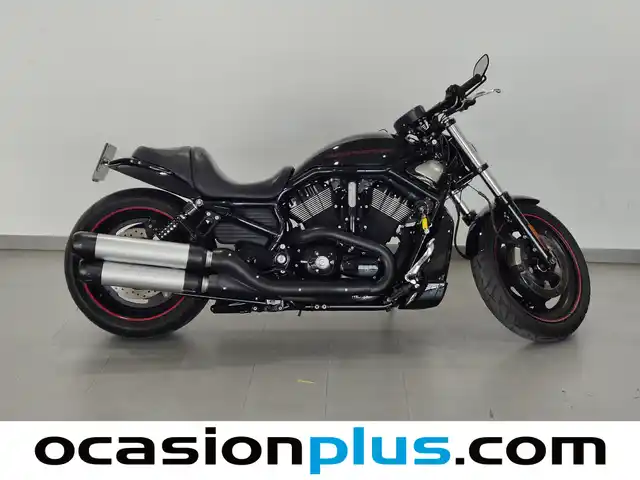 Harley-Davidson Night Rod Special (Solid)