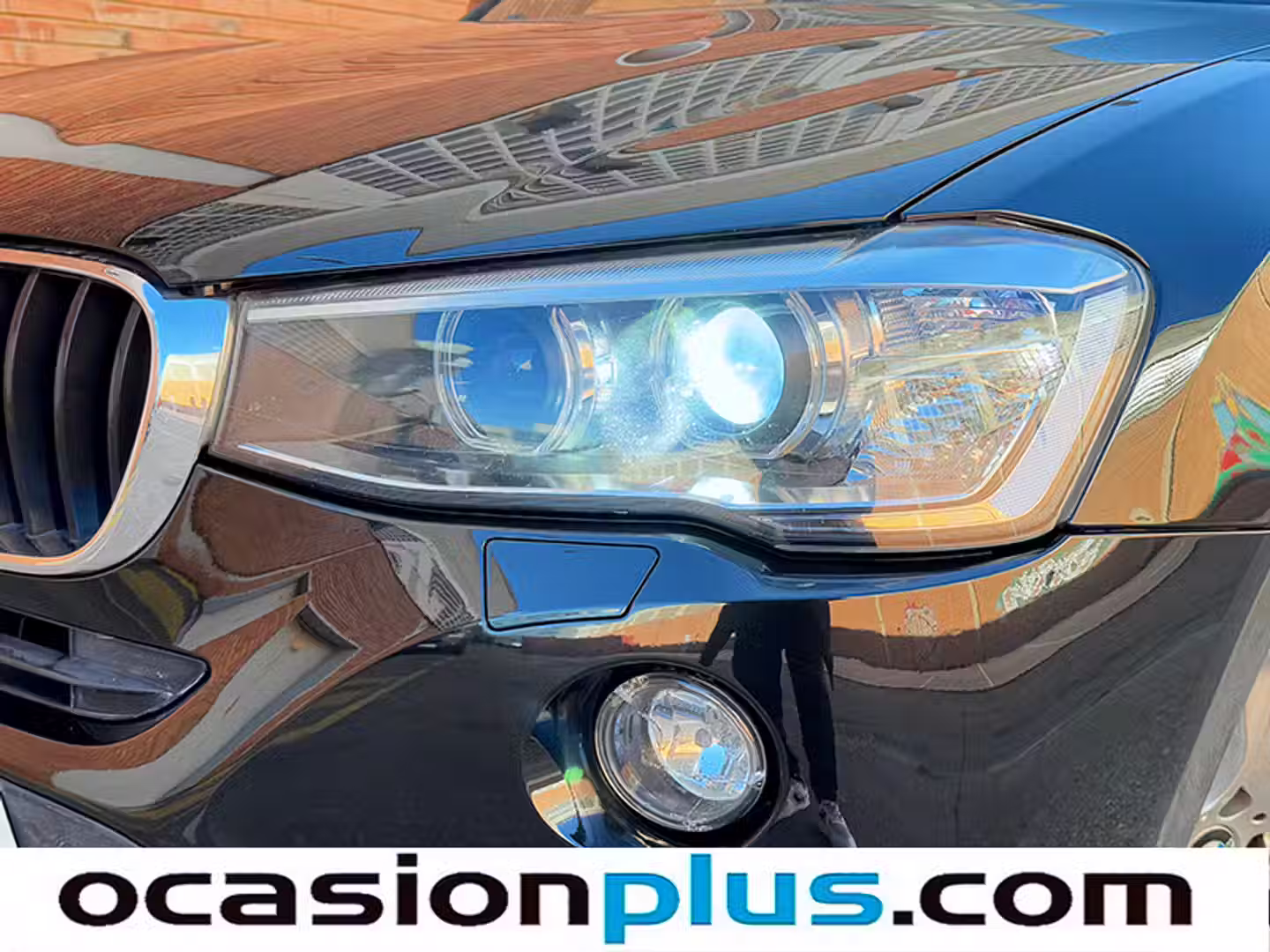Faros Xenon