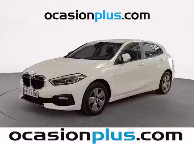 BMW Serie 1