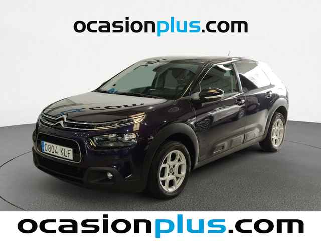 Citroën C4 cactus Segunda Mano Pontevedra
