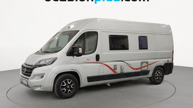 Fiat Challenger Segunda Mano Vizcaya
