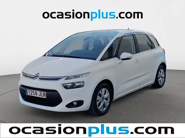 Citroën C4 Picasso