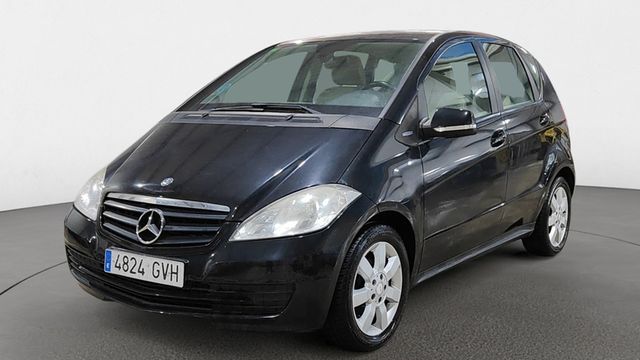 Mercedes Seminuevos Cantabria