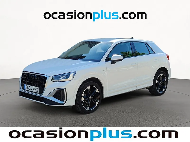 Audi Segunda Mano Zaragoza