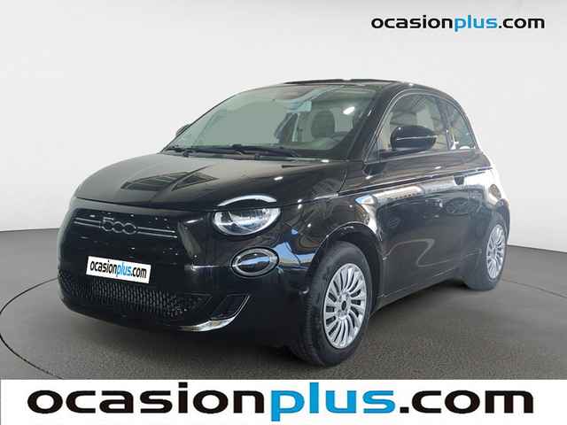 Fiat Segunda Mano Alicante