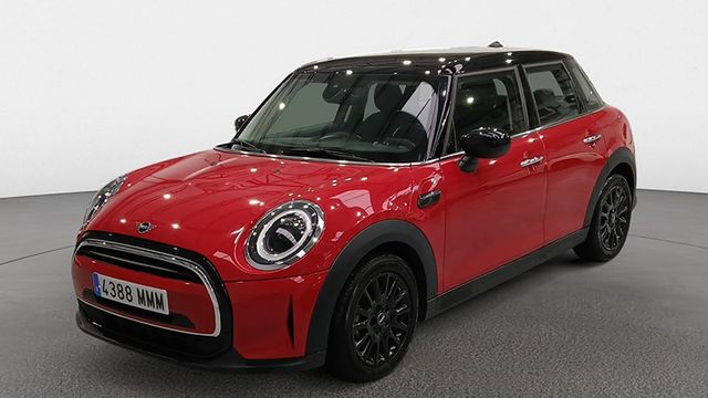 Coches Segunda Mano Mini Mini