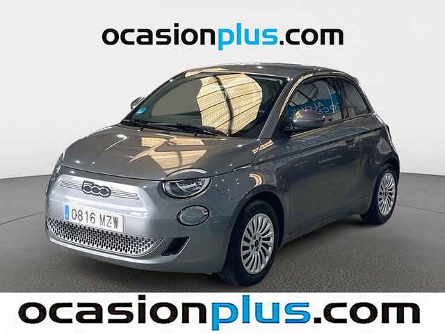 Fiat Segunda Mano Particulares Pontevedra