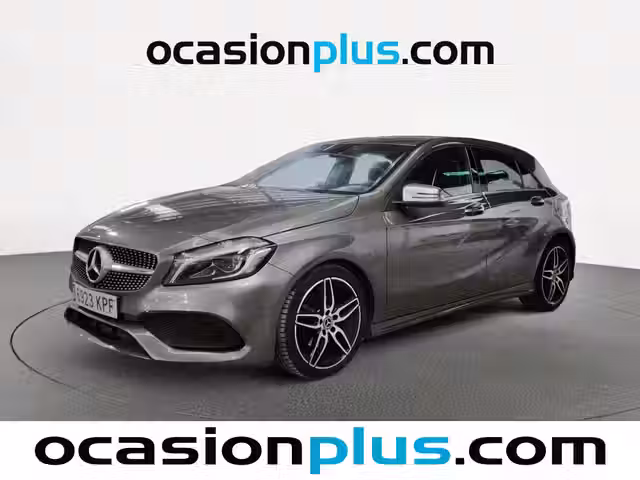 Mercedes Clase A
