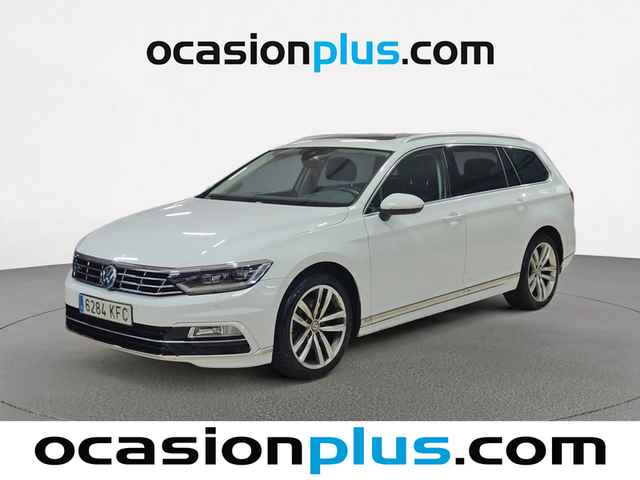 Volkswagen Segunda Mano Gipuzkoa