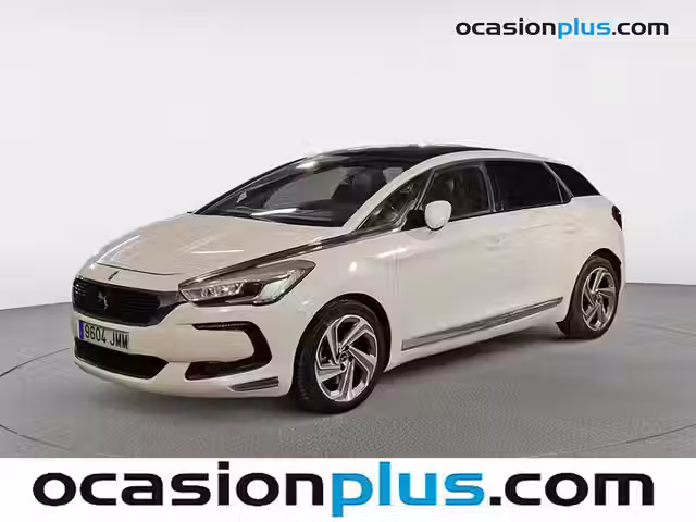 DS DS 5