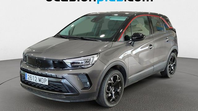 Opel Crossland Segunda Mano Vizcaya