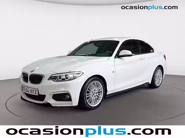 BMW Serie 2