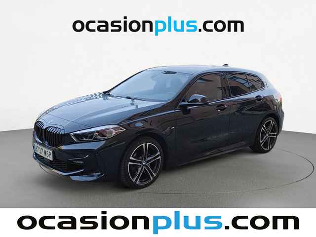 Bmw Seminuevo