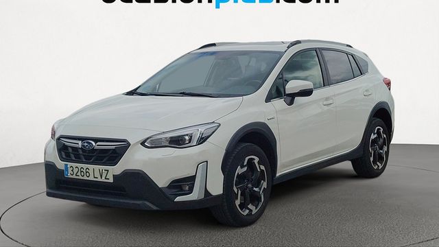 Subaru Ocasión