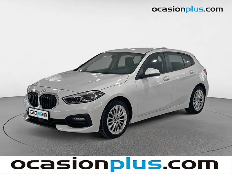 Bmw Seminuevos Murcia