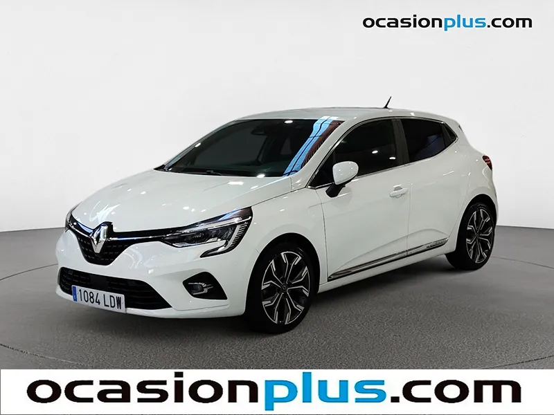 Renault Segunda Mano Particulares Asturias