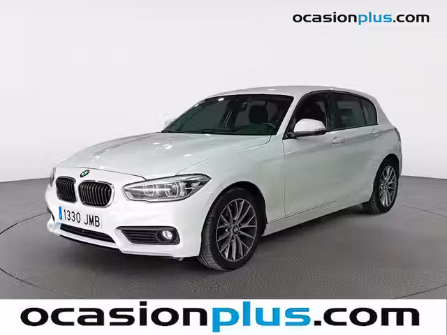 BMW Serie 1