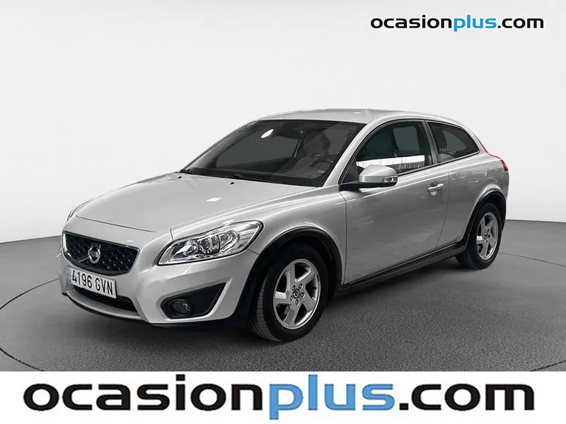 Volvo Ocasión Albacete