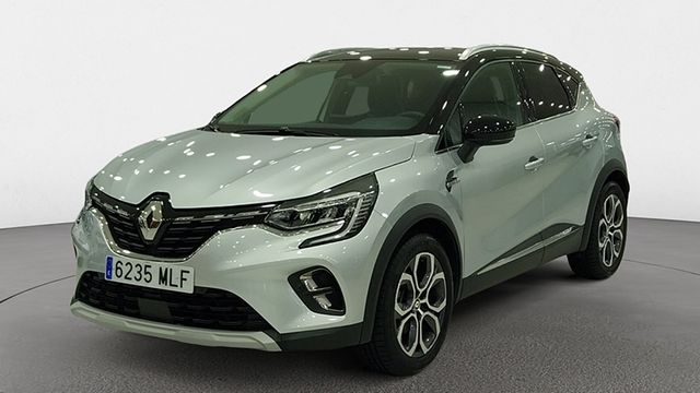 Renault Segunda Mano Gipuzkoa