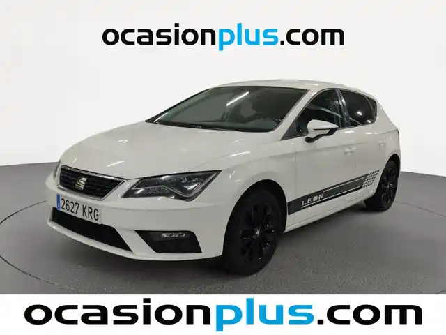 Seat León