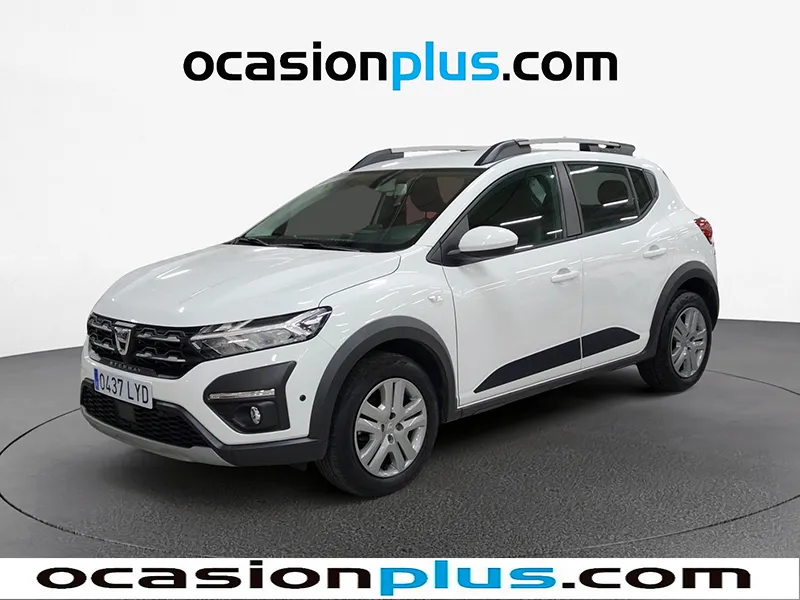 Dacia Segunda Mano Baratos Barcelona