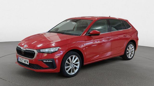 Skoda Ocasión Gipuzkoa