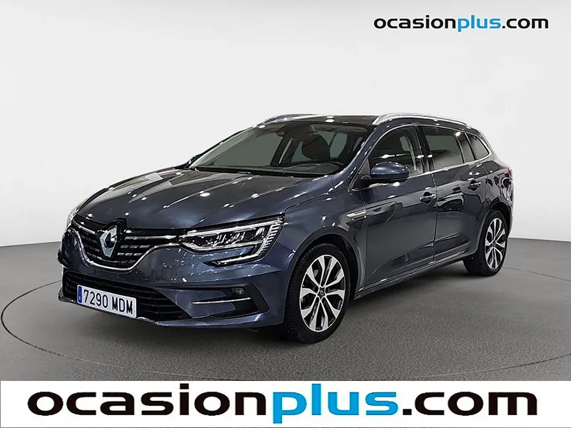Renault Segunda Mano Particulares Zaragoza
