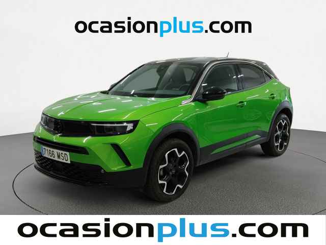 Opel Mokka Ocasión