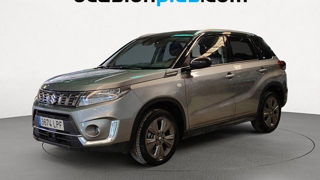 Suzuki Segunda Mano Sevilla