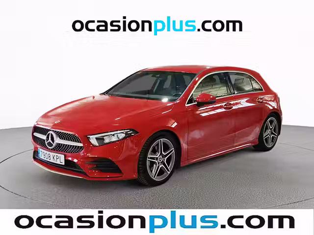Mercedes Clase A