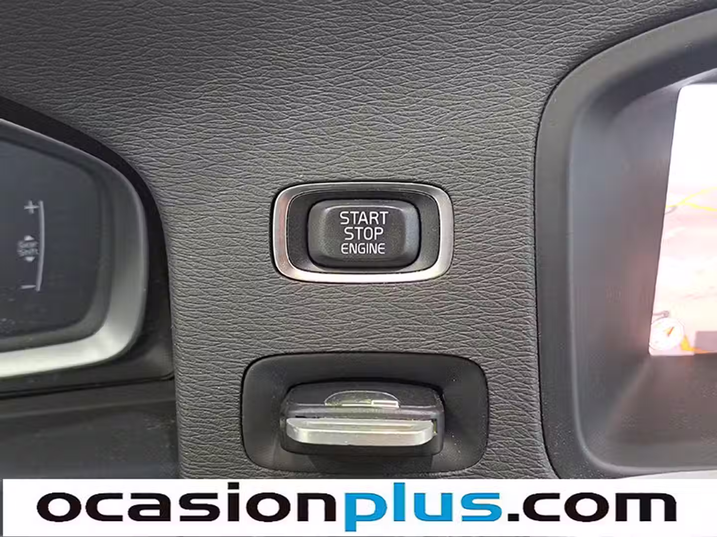 Start/Stop automático