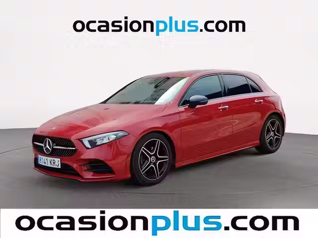 Mercedes Clase A