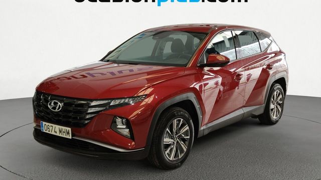 Hyundai Segunda Mano Particulares Pontevedra