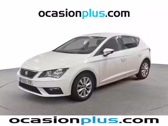 Seat León