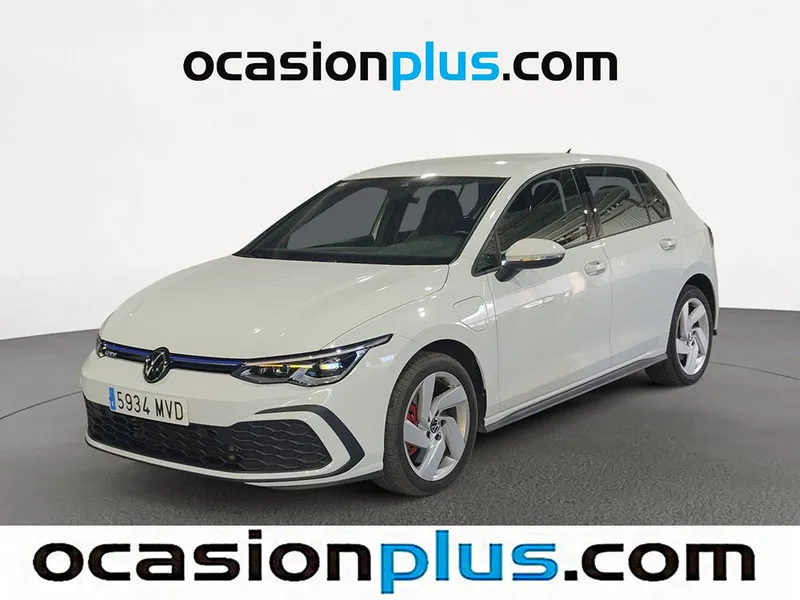 Volkswagen Golf Ocasión Málaga