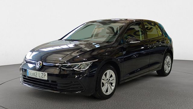 Volkswagen Golf Segunda Mano Cádiz