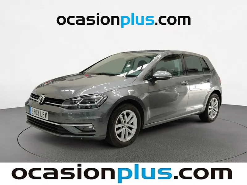 Volkswagen Golf Segunda Mano Particulares Valencia