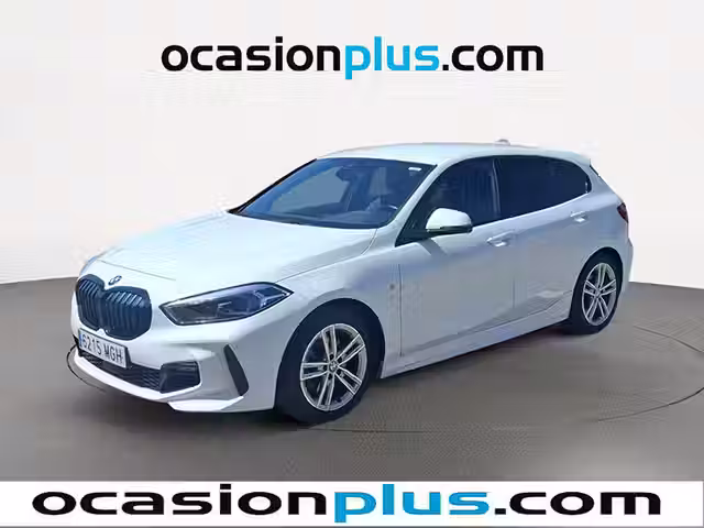 BMW Serie 1