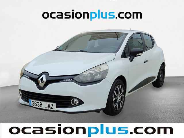 Renault Clio Ocasión Ciudad real