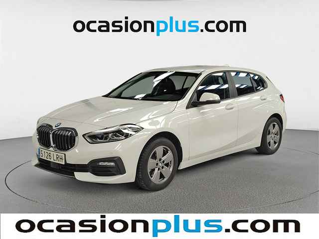 Bmw Seminuevos Toledo