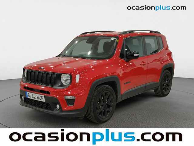 Jeep Ocasión Huelva