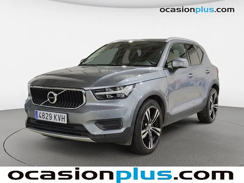 Volvo Ocasión Córdoba